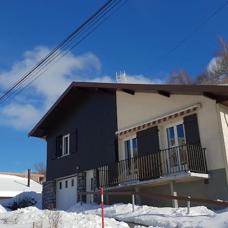 Maison Chaleureuse La Meybel Ла-Бресс Экстерьер фото