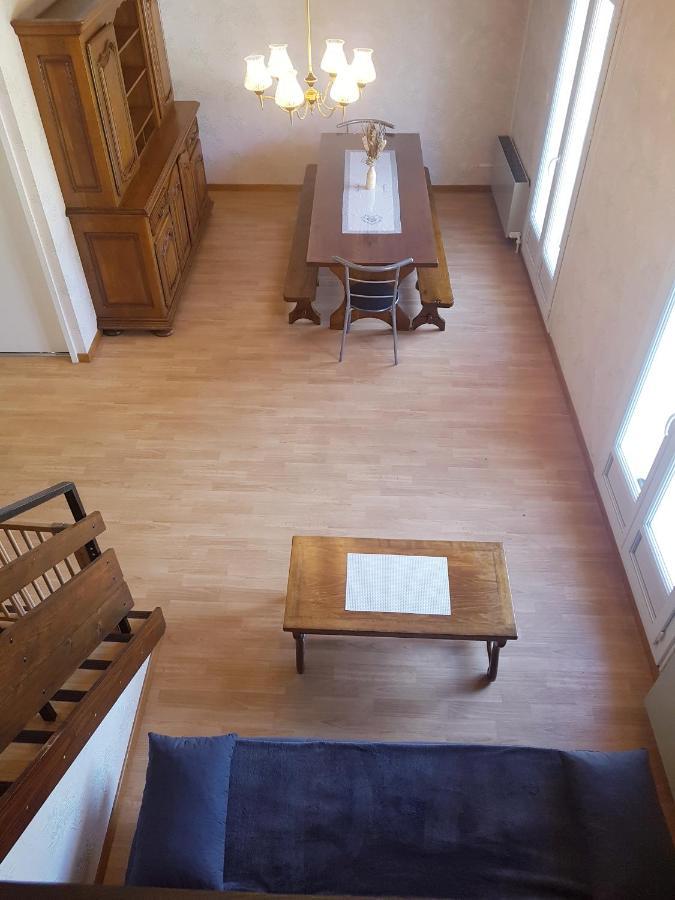 Maison Chaleureuse La Meybel Ла-Бресс Экстерьер фото