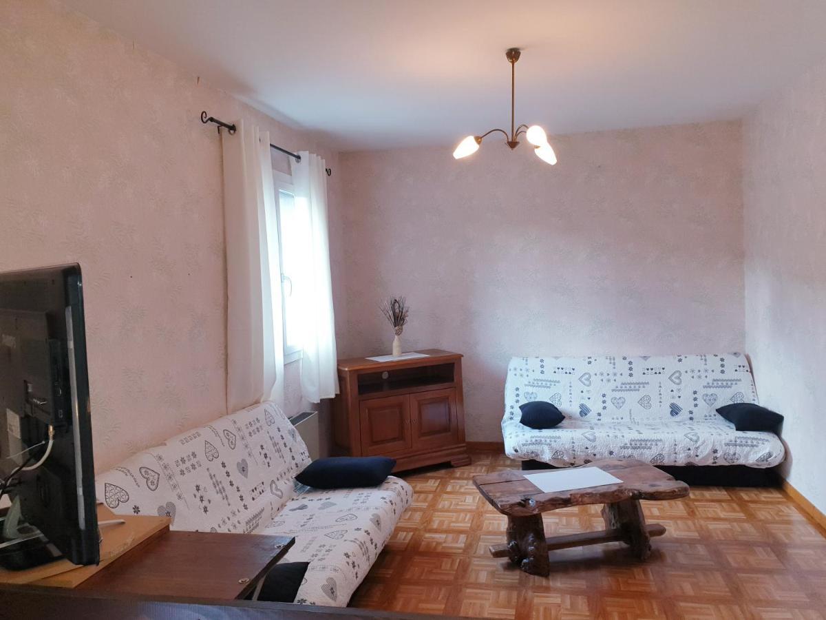 Maison Chaleureuse La Meybel Ла-Бресс Экстерьер фото