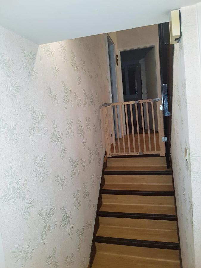 Maison Chaleureuse La Meybel Ла-Бресс Экстерьер фото